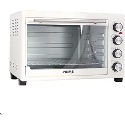 Електропіч PRIME Technics PEO 5089 BE - мініатюра 2