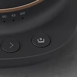 Електрочайник Electrolux E7K1-6BP - мініатюра 4