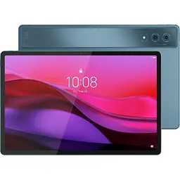 Планшет Lenovo Yoga Tab Plus 16/256GB Wi-Fi Tidal Teal + Pen (ZAEG0103UA) UA-UCRF [136561]