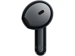 Навушники TWS Xiaomi Redmi Buds 8 Active Black (BHR08JTGL) - мініатюра 2