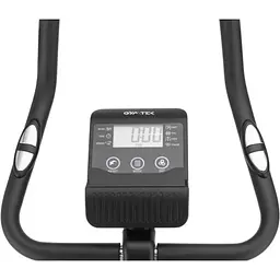 Велотренажер Gymtek XB1400 магнітний синій - мініатюра 4