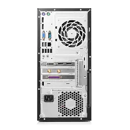 Комп'ютер HP EliteDesk 705 G2 MT A10-8750B/8/120SSD Refurb - мініатюра 3
