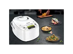 Мультиварка Tefal RK745134 - мініатюра 5