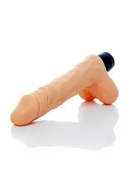 Вібратор CYCLONE-12function vibrator Boss Series 44-00010 101932 - мініатюра 5