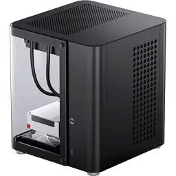 Корпус для ПК JONSBO TK-1 Black - миниатюра 9