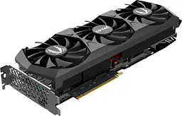 Відеокарта Zotac Gaming GeForce RTX 3080 Trinity OC LHR [ZT-A30800J-10PLHR] [77151] - мініатюра 4
