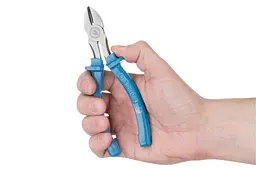 Бокорізи Intertool 160 мм American type - мініатюра 5