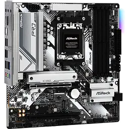 Материнська плата ASRock B650M Pro RS [136437] - мініатюра 3