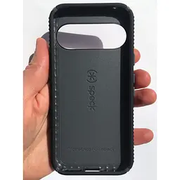 Протиударний чохол Speck Presidio2 Grip для Pixel 9 Pro Black 150743-1041 - мініатюра 6
