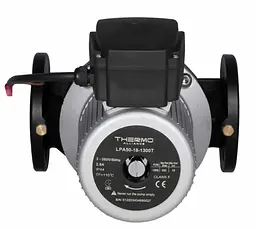 Циркуляційний насос Thermo Alliance LPA50-18-1300 Т фланцевий LPA50181300Т - мініатюра 2