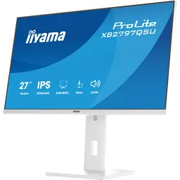 Монітор iiyama XB2797QSU-W1 - мініатюра 3