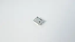Роз'єм microUSB MUJ199 для планшета телефону (lenovo Samsung)