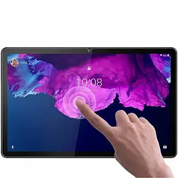 Захисне скло BeCover для Lenovo Tab P12 Pro 12.6" TB-Q706F (707315) - мініатюра 2