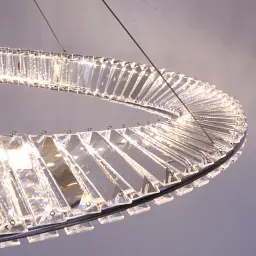 Підвісна люстра Friendlylight Spring XL FL5136 - мініатюра 2