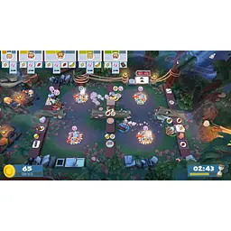 Ключ активації Microsoft Overcooked! 2 - Gourmet Edition для Xbox One/Series - мініатюра 4