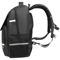 Рюкзак Tigernu T-B9037 15.6` Black [121202] - мініатюра 4