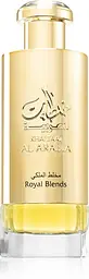 Оригінал Lattafa Perfumes Khaltaat Al Arabia Royal Blends 100 мл Парфумована вода - мініатюра 1