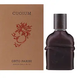 Парфум унісекс Cuoium, 50 мл