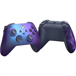 Геймпад Microsoft Xbox Series X, S (Stellar Shift) - мініатюра 4