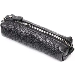 Шкіряна ключниця GRANDE PELLE 14х3х4 см acs0028321 - мініатюра 2