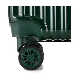 Валіза Semi Line 24" (M) Dark Green (T5948-2) (DAS303637) - мініатюра 9