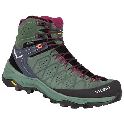 Черевики Salewa WS Alp Trainer 2 Mid GTX