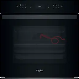 Електричний духовий шафа Whirlpool WOI6A8FPT1SBA (7163828)