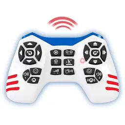 Робот Blue Rocket Xtrem Bots Брюс (XT3803503) - мініатюра 4