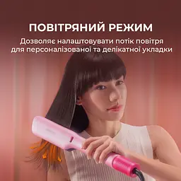 Фен-випрямляч CECOTEC Air Lisse Black - мініатюра 8