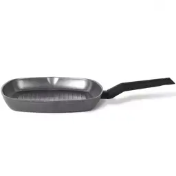 Сковорода гриль TVS Origine Induction 28х28 см (4N502284010001)
