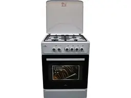 Газовая плита Castle CG-60W