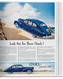 All-American Ads of the 40s - мініатюра 5