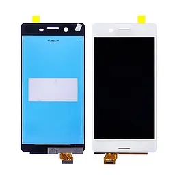 Дисплей для Sony Xperia X F5121/F5122/F8131/F8132 із сенсором White (DH0692-1)