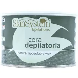 Віск для депіляції Skin System мікроміка 400 мл