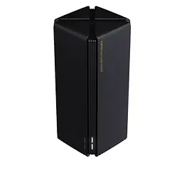 Роутер маршрутизатор XiaomiMesh System AX3000 1-pack DVB4315GL - мініатюра 4