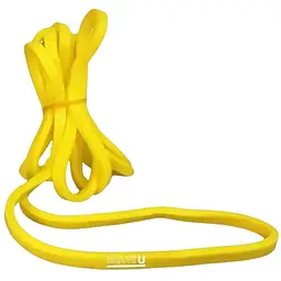 Еспандер кільцевий Brave U Training Band 5-10 кг Yellow