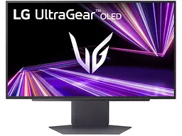 Монітор LG 27GX790A-B