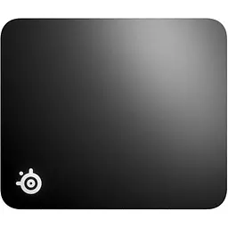 Килимок для мишки SteelSeries QcK Hard (63821) - мініатюра 1