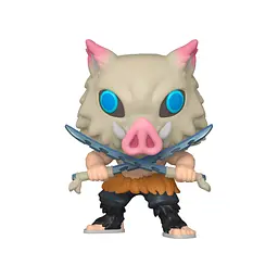 Ігрова фігурка Funko POP! - Іноске Хашібіра з мечем - мініатюра 2