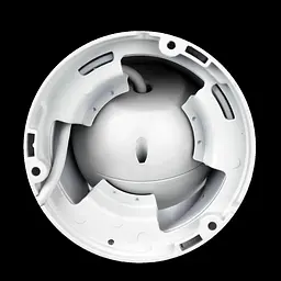 IP-камера GreenVision GV-138-IP-M-DOS80-20DH POE 8MP Зовнішня - мініатюра 6