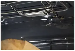 Духова шафа Gorenje BSA6747A04BG - мініатюра 9