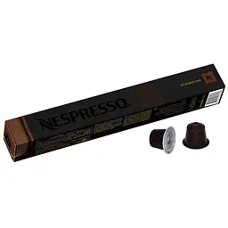 Кава в капсулах Nespresso Cocoa Trufele Ciocattino 10 шт - мініатюра 3