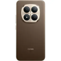 Смартфон Xiaomi Redmi Note 15 Pro+ 5G 8/256GB Brown (Global) NFC (with charger) - мініатюра 5