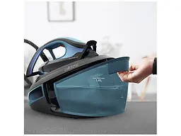 Парогенератор Tefal Express Vision SV8151E0 - мініатюра 6