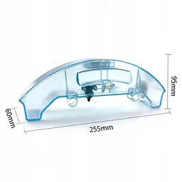 Резервуар для води на робот пилосос Samsung VR05R5050WK, DJ81-00182A - мініатюра 2