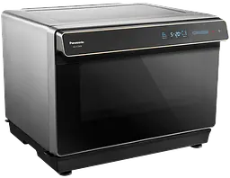 Парова конвекційна піч Panasonic NU-SC300BZPE - мініатюра 3