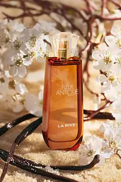 Жіноча парфумована вода La Rive Fleur Antique 90 мл - мініатюра 3