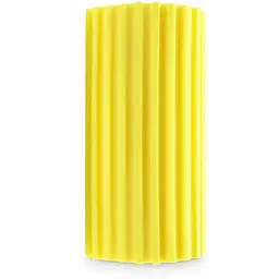 Губка для пилу Scrub Daddy Dump Duster жовта - мініатюра 2