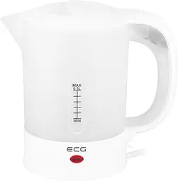 Електрочайник ECG RK 500 Travel Life 0,5 л - мініатюра 2