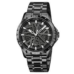 Skmei 9337BKBK Black